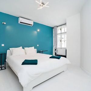 Appartement met een Slaapkamer